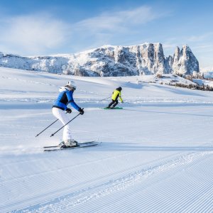 Ski & Sun