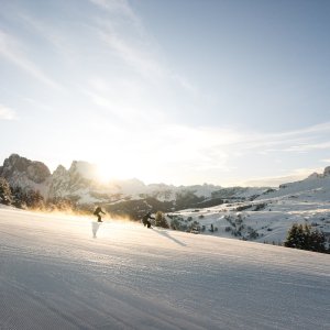 Dolomiti Spring Days – Sonnenskilauf 4=3