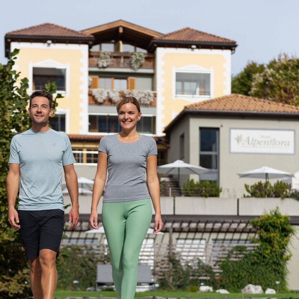 Wellnesshotel Alpenflora, Kastelruth, Seiser Alm, Dolomiten - Time for You