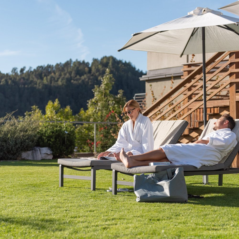 Wellnesshotel Alpenflora, Kastelruth, Seiser Alm, Dolomiten - Wanderurlaub