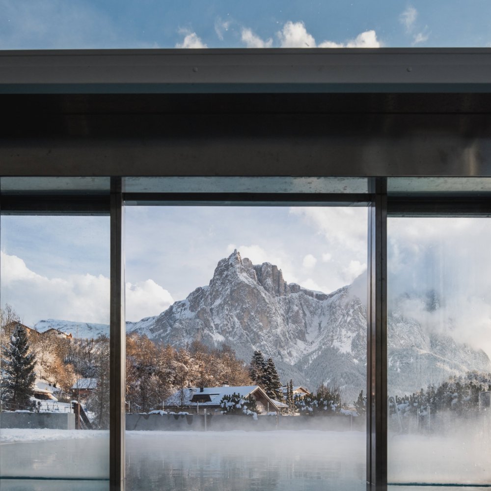 Winter- und Skiurlaub in Kastelruth