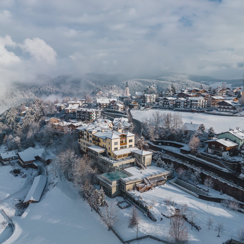 Winter- und Skiurlaub in Kastelruth