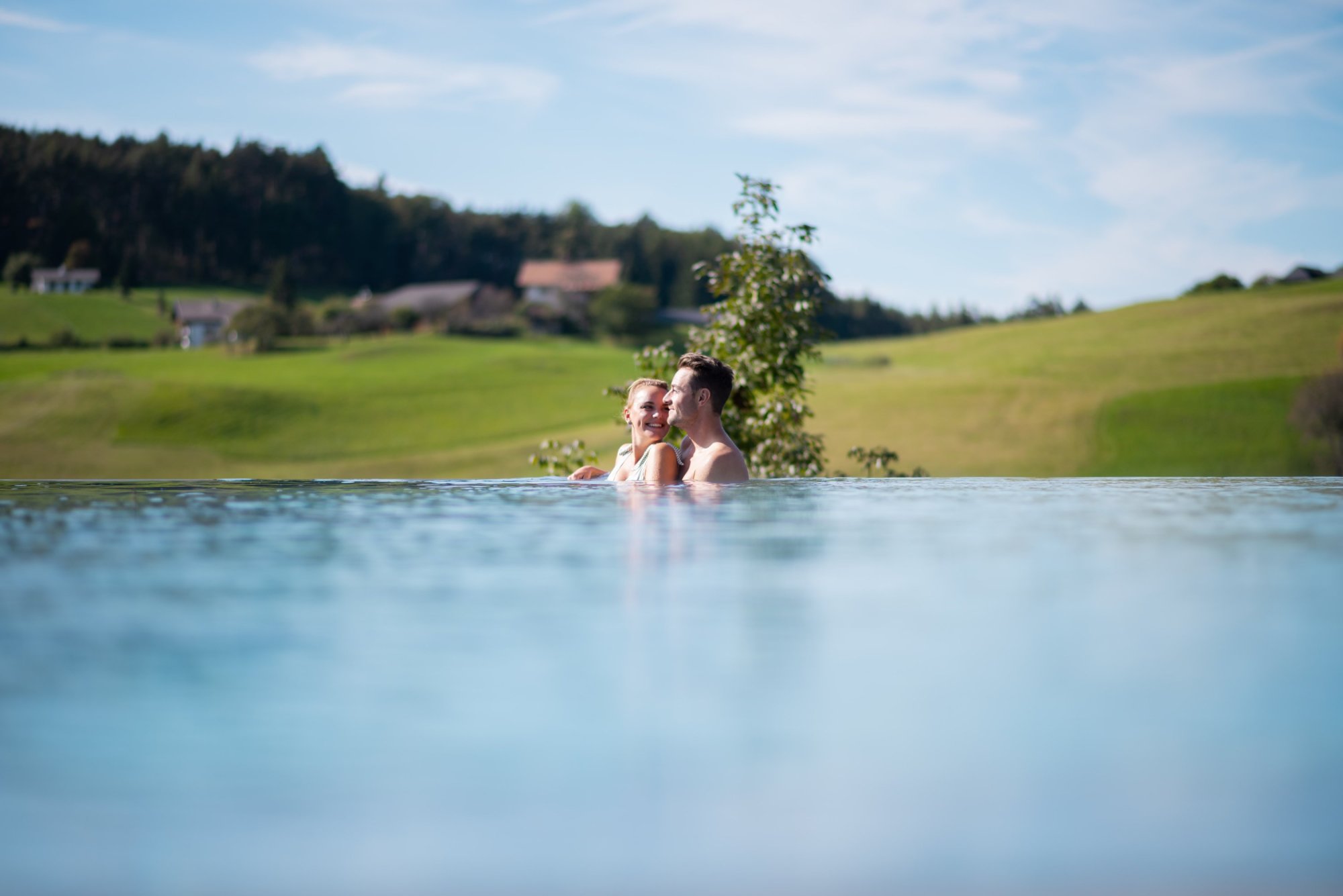 Wellnesshotel Alpenflora, Dolomiten, Kastelruth, Südtirol - Inklusivleistungen