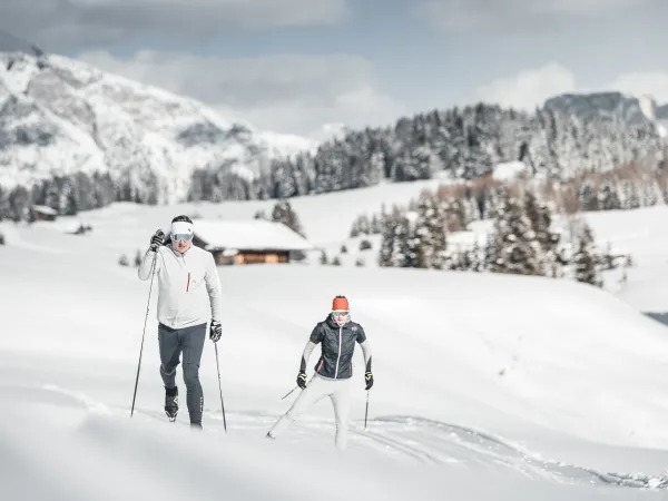 Wellnesshotel Alpenflora, Kastelruth, Seiser Alm, Dolomiten - Erlebnisse