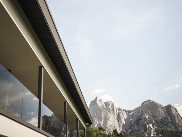 Wellnesshotel Alpenflora, Kastelruth, Seiser Alm, Dolomiten - Impressionen