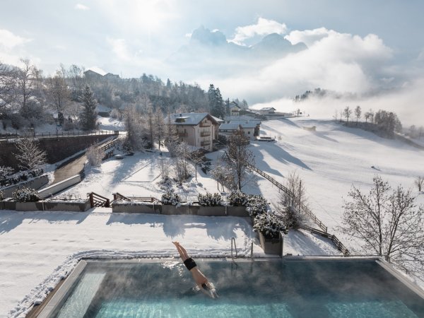 Winter- und Skiurlaub in Kastelruth