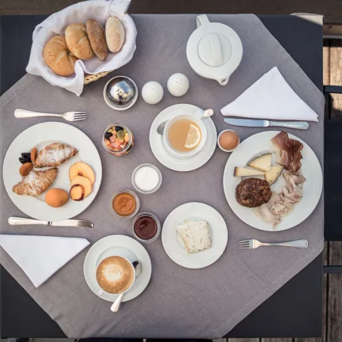 Wellnesshotel Alpenflora, Dolomiti, Castelrotto, Alto Adige Suditirolo - Impressioni