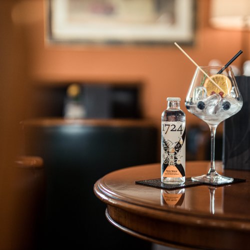 Wellnesshotel Alpenflora, Kastelruth, Seiser Alm, Dolomiten - Kulinarik und Weingenuss