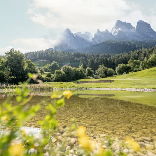 Wellnesshotel Alpenflora, Kastelruth, Seiser Alm, Dolomiten - Erlebnisse