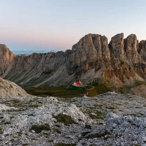 Wellnesshotel Alpenflora, Dolomiti, Castelrotto, Alto Adige Suditirolo - Impressioni