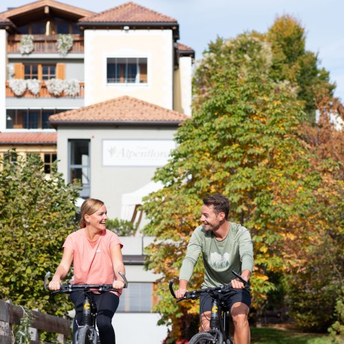Wellnesshotel Alpenflora, Kastelruth, Seiser Alm, Dolomiten - Erlebnisse
