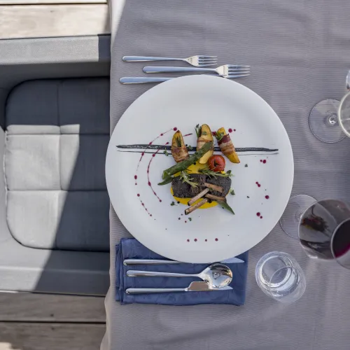 Wellness Hotel Alpenflora, Dolomites, Castelrotto, South Tyrol - Culinary Delights