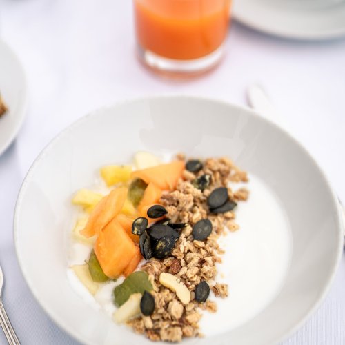 Wellnesshotel Alpenflora, Dolomiti, Castelrotto, Alto Adige Suditirolo - Impressioni