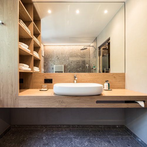 Wellnesshotel Alpenflora, Kastelruth, Seiser Alm, Dolomiten - Impressionen, Zimmer & Suiten