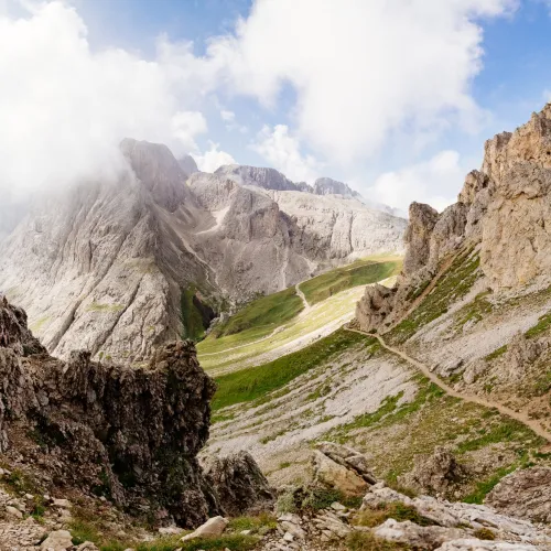 Wellness Hotel Alpenflora, Dolomites, Castelrotto, South Tyrol - Experiences