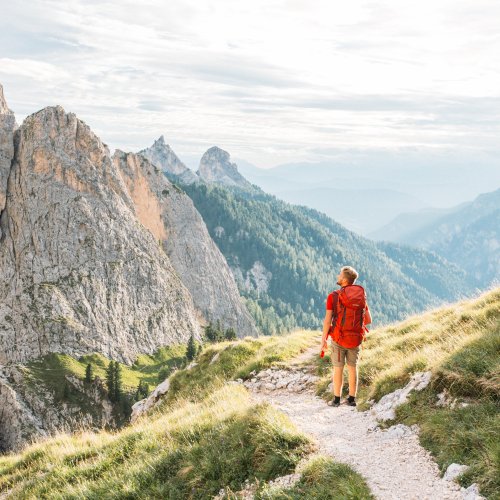 Wellnesshotel Alpenflora, Kastelruth, Seiser Alm, Dolomiten - Erlebnisse