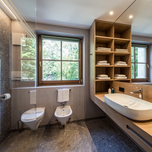 Wellnesshotel Alpenflora, Dolomiti, Castelrotto, Alto Adige Suditirolo - Impressioni