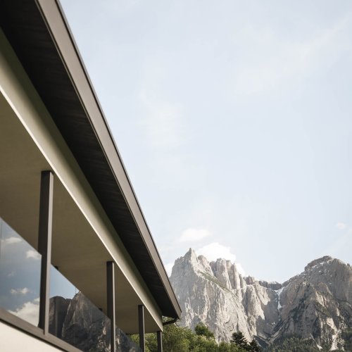Wellnesshotel Alpenflora, Kastelruth, Seiser Alm, Dolomiten - Impressionen