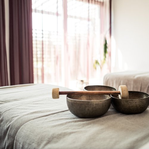 Wellnesshotel Alpenflora, Kastelruth, Seiser Alm, Dolomiten - Impressionen