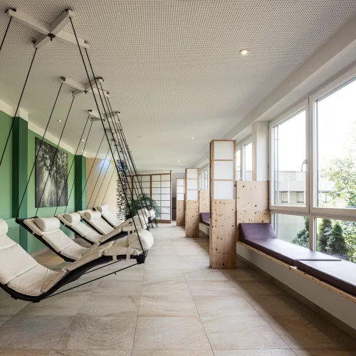 Wellnesshotel Alpenflora, Kastelruth, Seiser Alm, Dolomiten - Impressionen