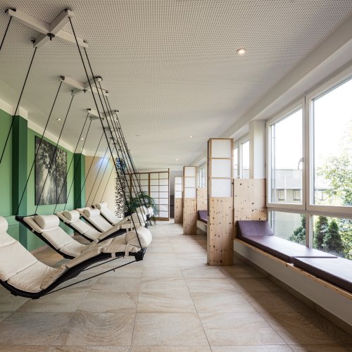 Wellnesshotel Alpenflora, Kastelruth, Seiser Alm, Dolomiten - Impressionen