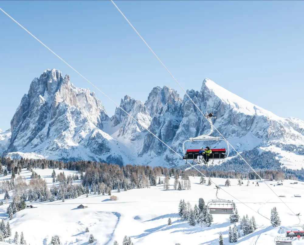 3+1 Super Ski Premiere | 3+1